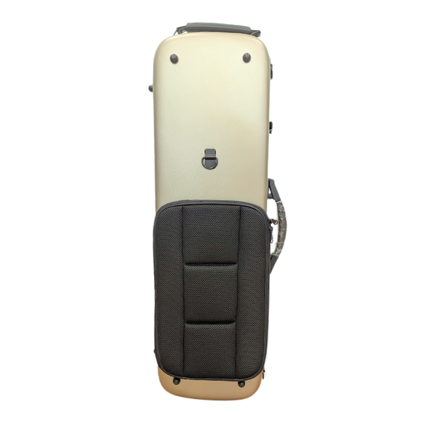 Anderson Oblong Violin Case