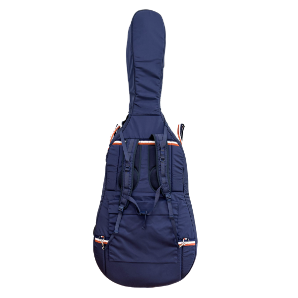 Anderson "Symphony" Double Bass Padded Bag (3/4 Size)