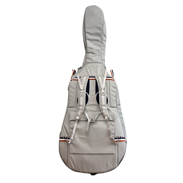 Anderson "Symphony" Double Bass Padded Bag (3/4 Size)