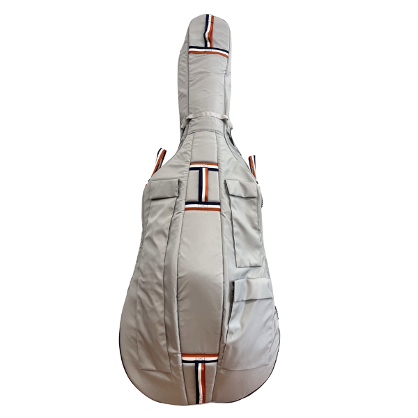 Anderson "Symphony" Double Bass Padded Bag (3/4 Size)
