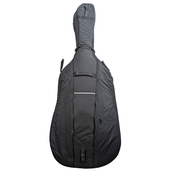 Anderson "Virtuoso" Double Bass Padded Bag (3/4 Size)