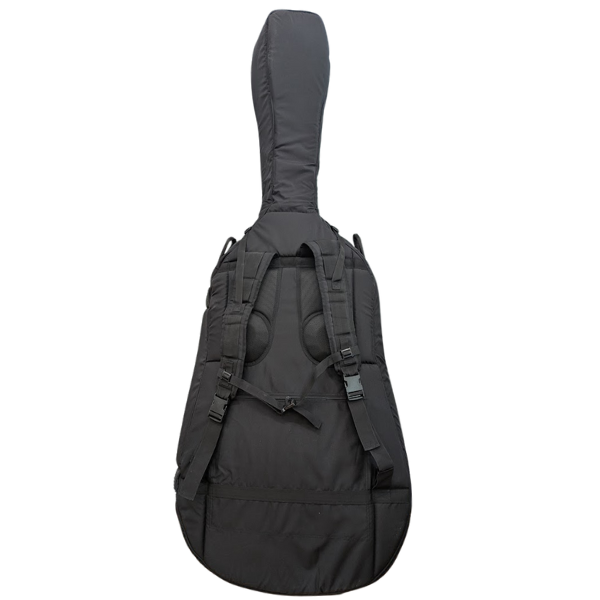 Anderson "Virtuoso" Double Bass Padded Bag (3/4 Size)