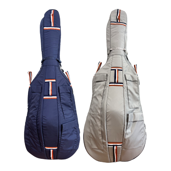Anderson "Symphony" Double Bass Padded Bag (3/4 Size)
