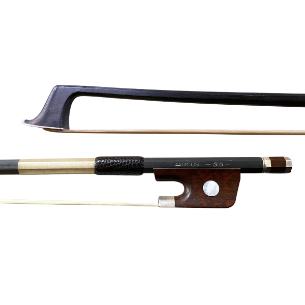 Arcus S5 Viola Bow