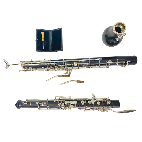 Armstrong Werth English Horn