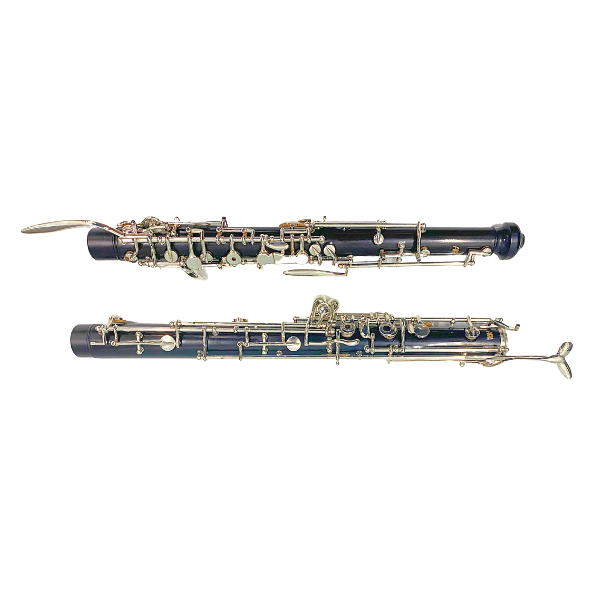 Armstrong Werth English Horn