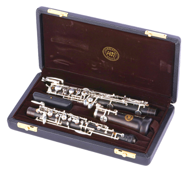 Armstrong Werth Regal Oboe