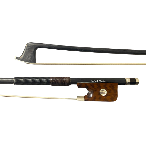 ASARI Fusion Viola Bow