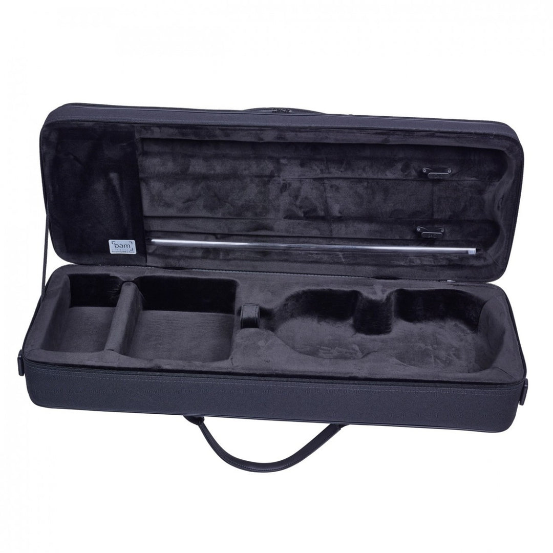 BAM Conservatoire Oblong Violin Case
