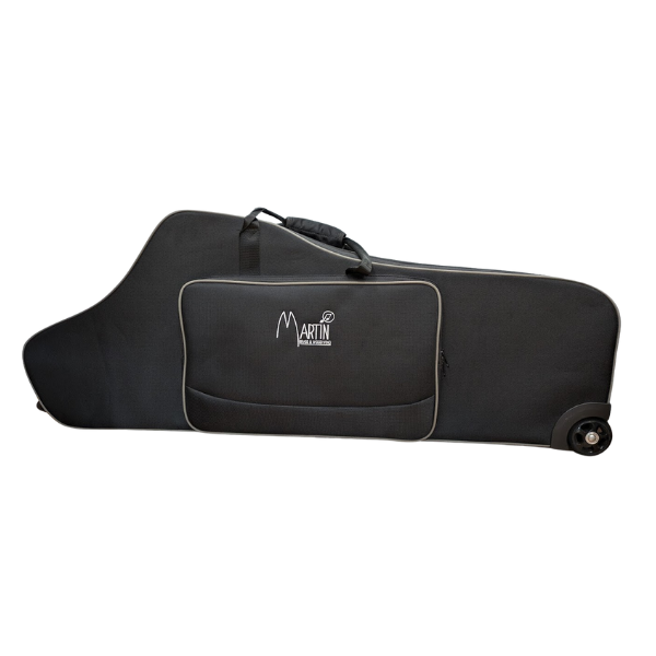 Martin Baritone Sax