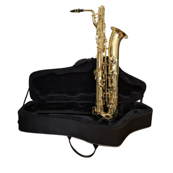 Martin Baritone Sax