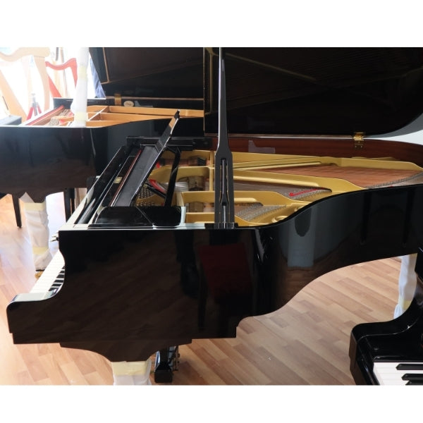 Yamaha Refurbished C3A Grand Piano (SN 4130046)
