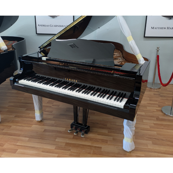 Yamaha Refurbished C3B Grand Piano (SN5830778)