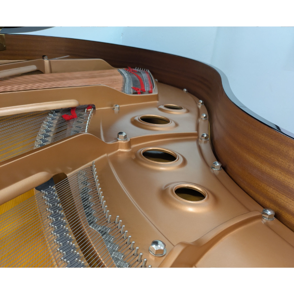 Yamaha Refurbished C3B Grand Piano (SN5830778)