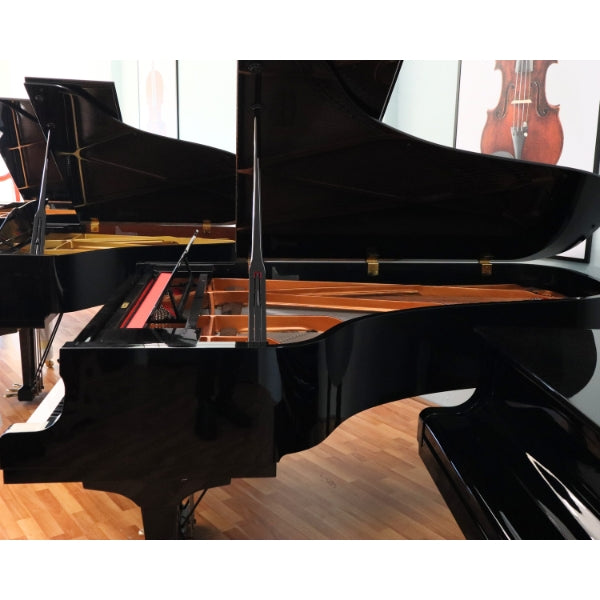 Yamaha Refurbished C7 Grand Piano (SN B2283440)