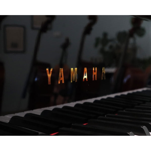 Yamaha Refurbished C7 Grand Piano (SN B2283440)