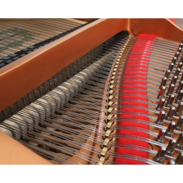 Yamaha Refurbished C7 Grand Piano (SN B2283440)