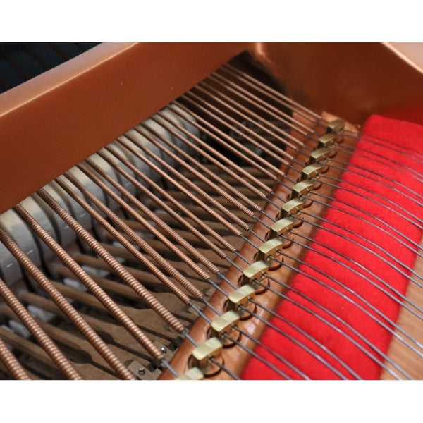 Yamaha Refurbished C7 Grand Piano (SN B2283440)