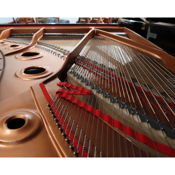 Yamaha Refurbished C7 Grand Piano (SN B2283440)