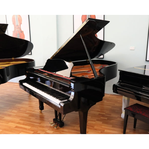 Yamaha Refurbished C7 Grand Piano (SN B2283440)
