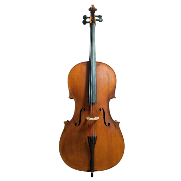 Vintage European Cello Circa 1950's CL0002
