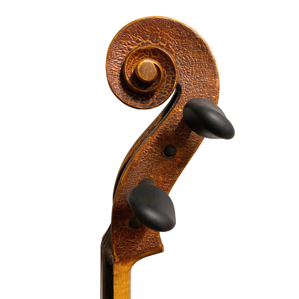 Vintage German Cello by Franz Stohr Circa 1930's CL0006