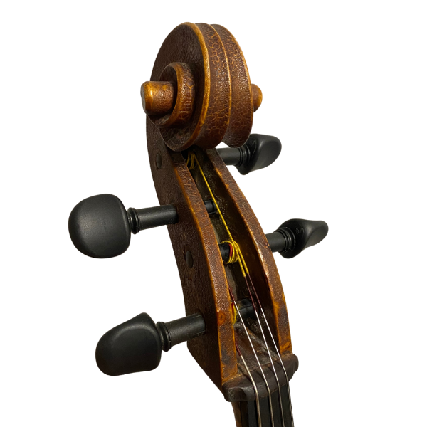 Vintage German Cello by Franz Stohr Circa 1930's CL0006