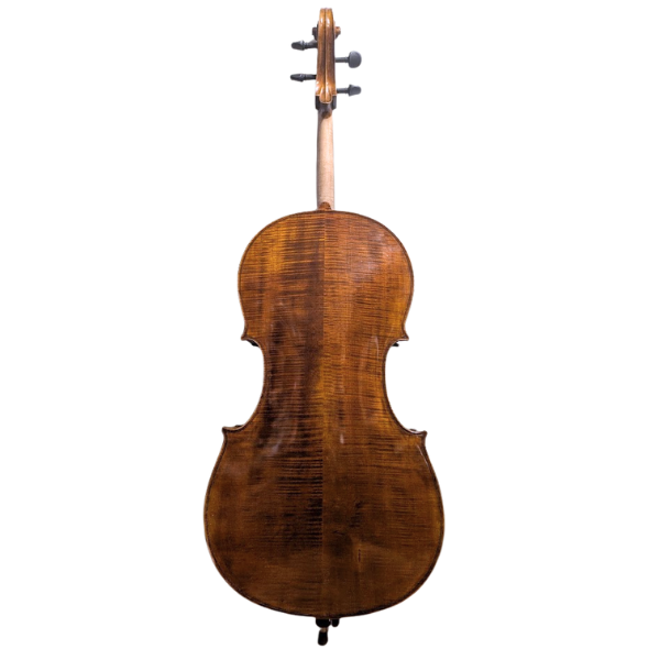 Peter Siegfried Heffler 704 Cello