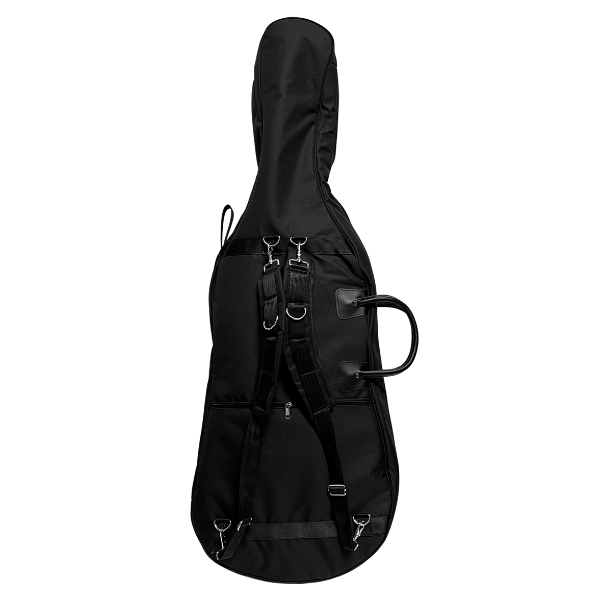 Cello Padded Bag (Paganini)