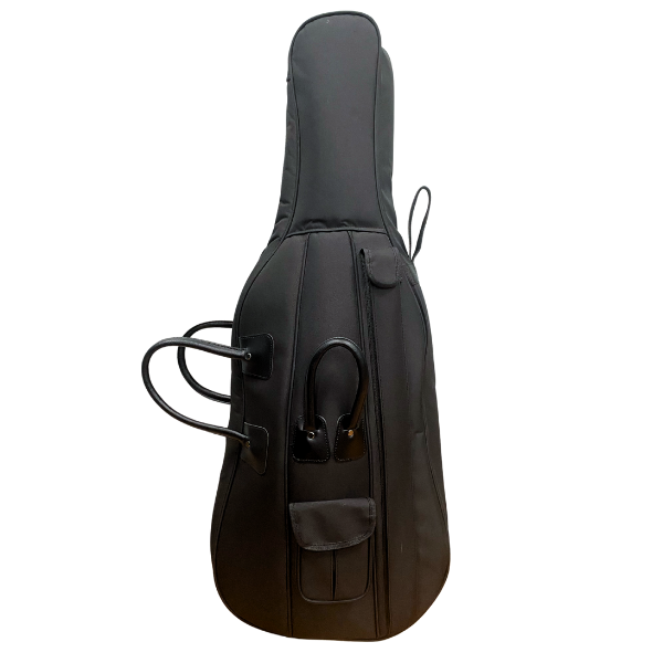 Cello Padded Bag (Paganini)