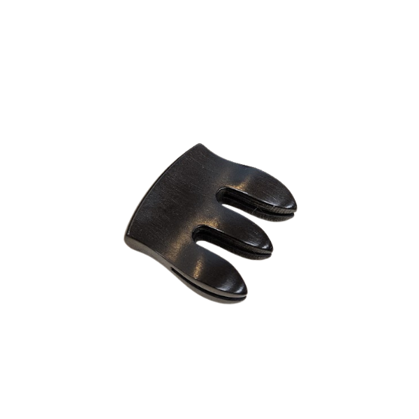 Ebony Violin Mutes