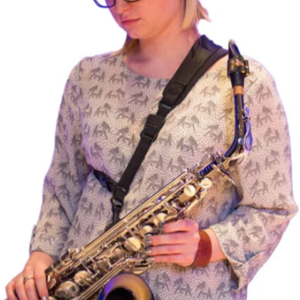 Neotech Neo Sling Saxophone Neck Strap