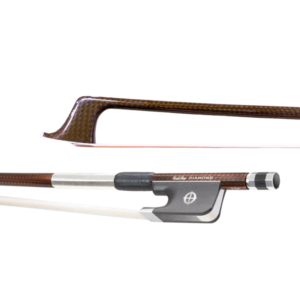CodaBow Diamond NX Cello Bow