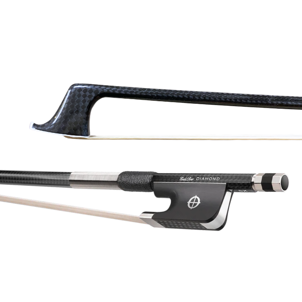 CodaBow Diamond SX Cello Bow