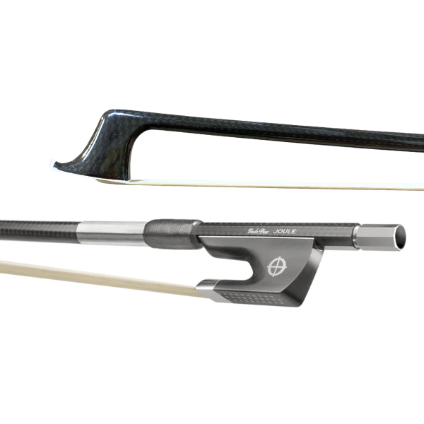 CodaBow Joule Violin Bow