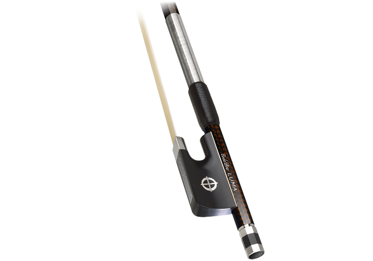 CodaBow Luma Cello Bow