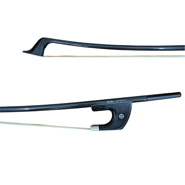CodaBow Infinity Bass Bow (German)