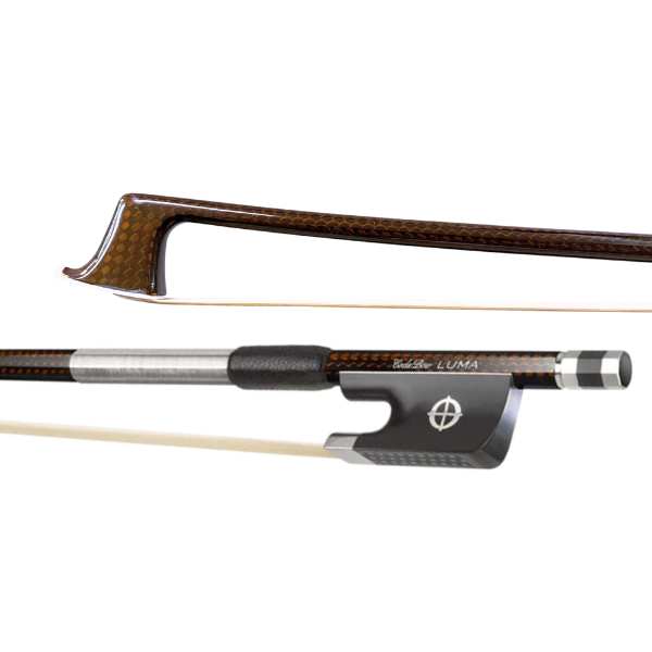 CodaBow Luma Viola Bow