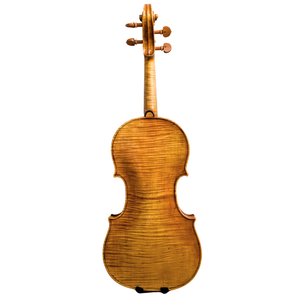 Cremonese Modern Italian Violin by Roberto Collini