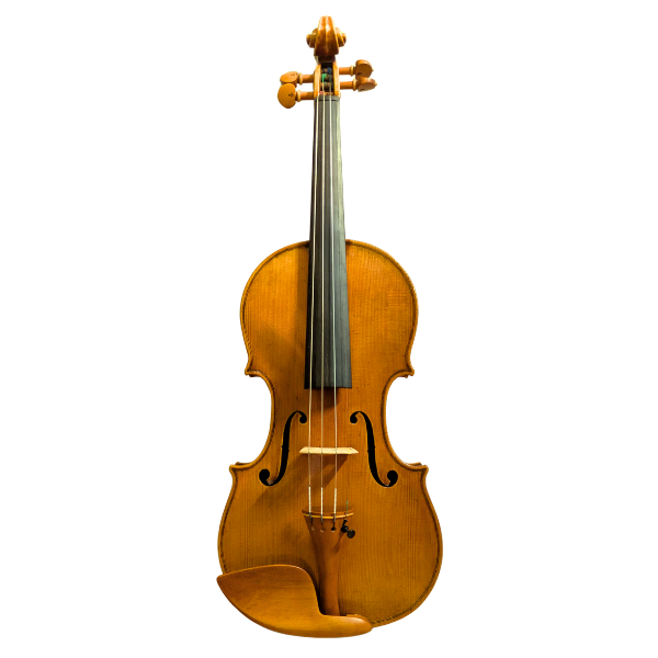 Cremonese Modern Italian Violin by Roberto Collini