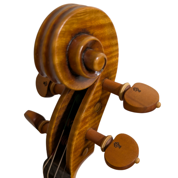 Cremonese Modern Italian Violin by Roberto Collini