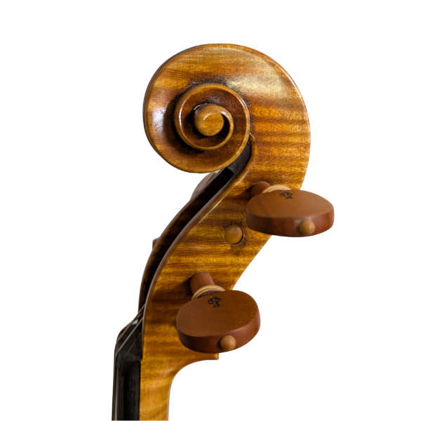 Cremonese Modern Italian Violin by Roberto Collini