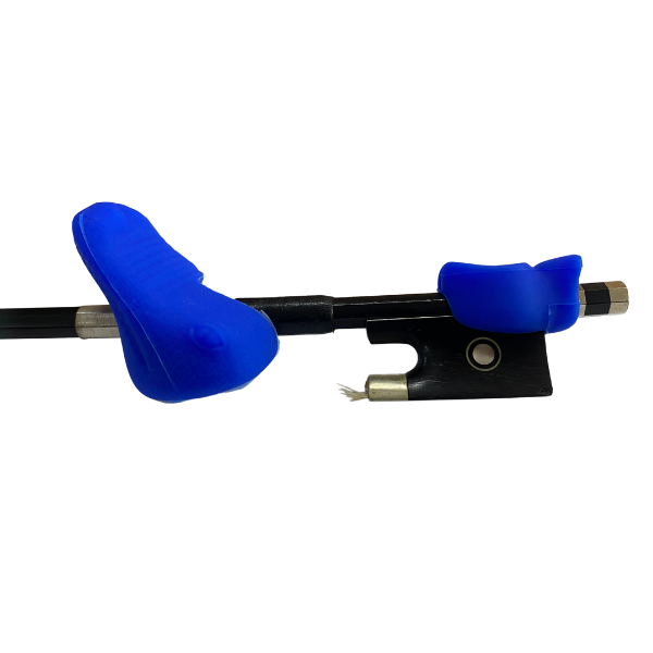 Crocodile Bow Grip