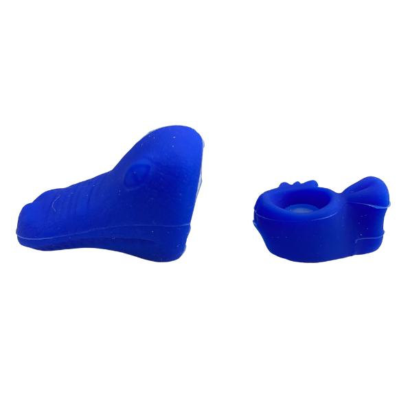 Crocodile Bow Grip