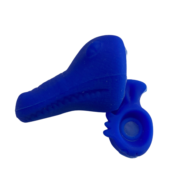 Crocodile Bow Grip