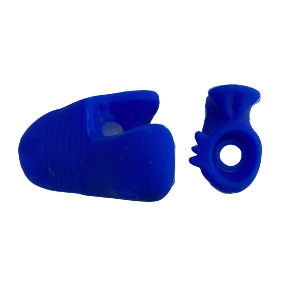 Crocodile Bow Grip
