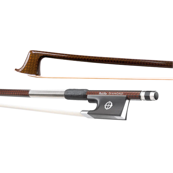 CodaBow Diamond NX Violin Bow