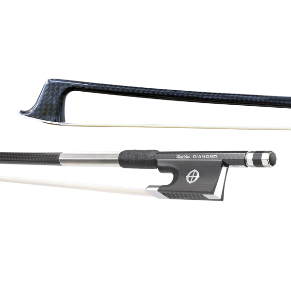 CodaBow Diamond SX Violin Bow