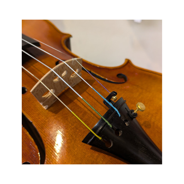 Thomastik Dominant Violin Strings