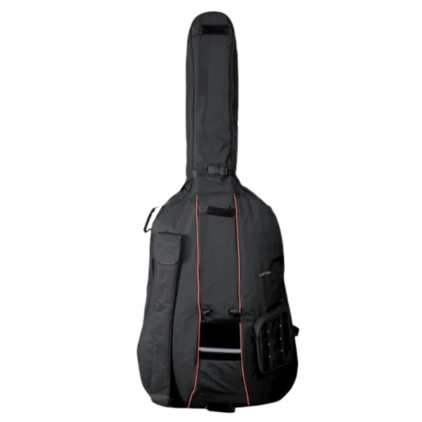 GEWA Prestige 12mm Double Bass Padded Bag